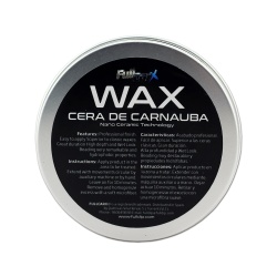 FullCarX Carnauba Wax - wosk hybrydowy