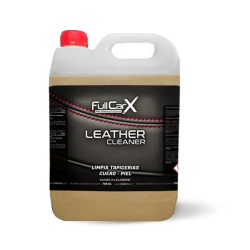 Leather Cleaner 5L