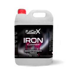 Iron Cleaner 5L