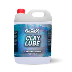 Clay Lube 5L