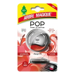 Arbre Magique Pop EXOTIC