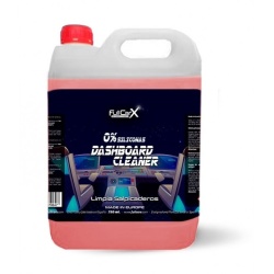 Dashboard Cleaner 0% Silicone