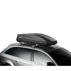THULE Touring L Antracyt Aeroskin