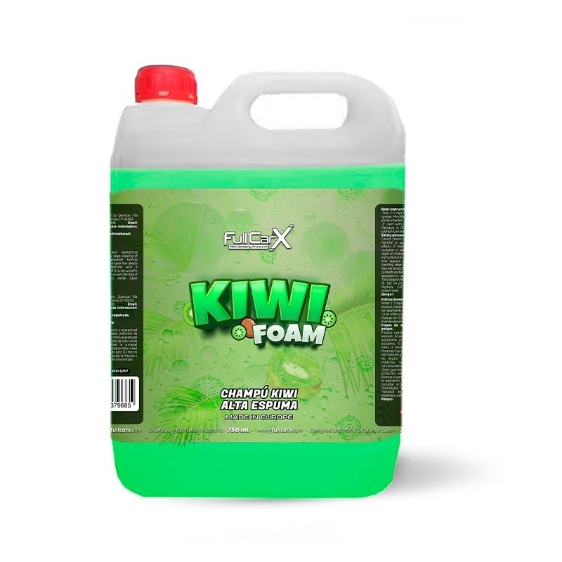 Kiwi Foam 5L