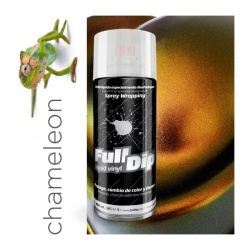 Full Dip folia guma w sprayu World Mix Cameleon 