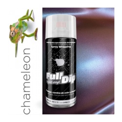 Full Dip folia guma w sprayu Standard Cameleon 