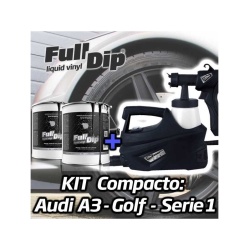 FULL DIP® Pakiet Auto S