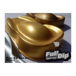 Full Dip Pigment Golden Pearl